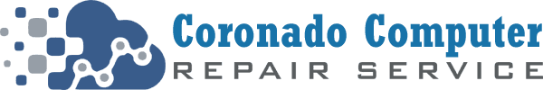 Call Coronado Computer Repair Service at 
619-393-8620